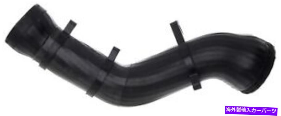 Turbo Charger 2000年から2001年のフォルクスワーゲンジェッタ1.8L L4ガスターボチャージャーインタークーラーホースゲート For 2000-2001 Volkswagen Jetta 1.8L L4 GAS Turbocharger Intercooler Hose Gates【並行輸入品】