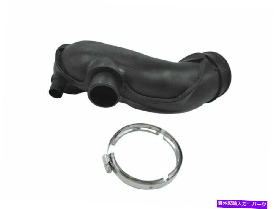 Turbo Charger 2007年GMC Sierra 2500 HDクラシックターボチャージャーインレットホース18313HK For 2007 GMC Sierra 2500 HD Classic Turbocharger Inlet Hose 18313HK【並行輸入品】