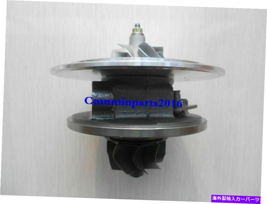 Turbo Charger 新しい75000 17201-17050 17070 724483 TOYOTA LANDCRUISER 100 1HD 4.2L Turbo Chra NEW 75000 17201-17050 17070 724483 TOYOTA Landcruiser 100 1HD 4.2L Turbo CHRA【並行輸入品】