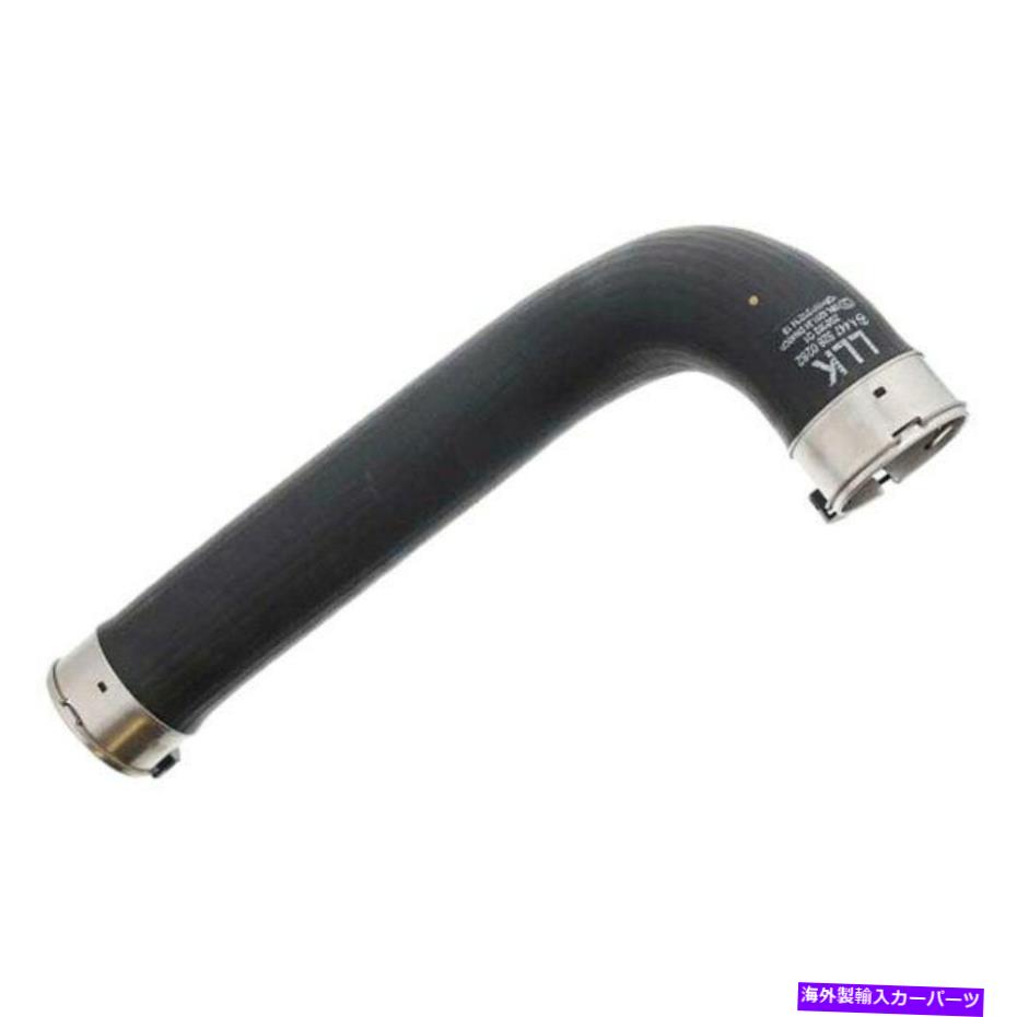 Turbo Charger 本物のインタークーラーホース Genuine Intercooler Hose【並行輸入品】