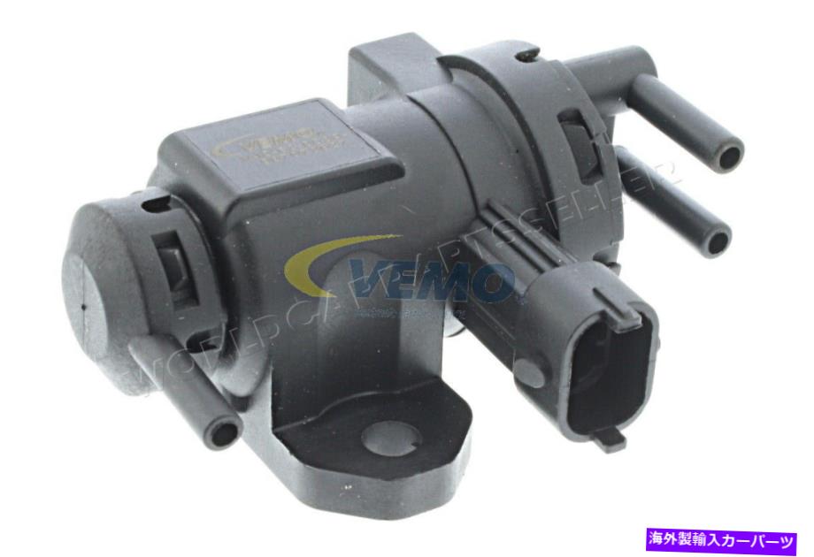 Turbo Charger ターボチャージャー圧力コンバーターVEMOはOpel Vauxhall Renault Estate 5851045に適合します Turbocharger Pressure Converter VEMO Fits OPEL VAUXHALL RENAULT Estate 5851045【並行輸入品】 52,668円