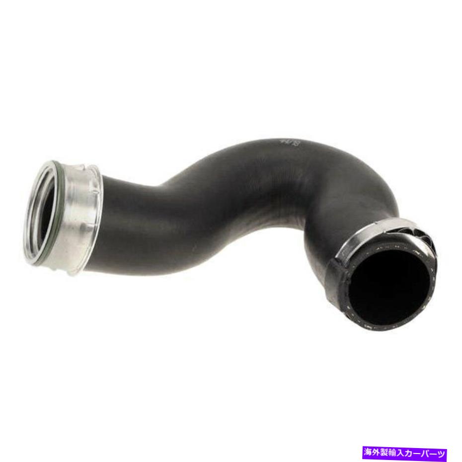 Turbo Charger 本物のインタークーラーホース Genuine Intercooler Hose【並行輸入品】