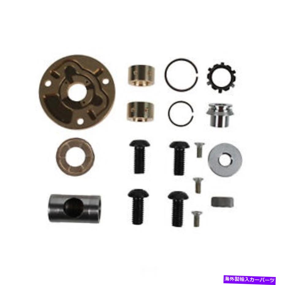 Turbo Charger TurboCharger Kit-Engコード：EJ257 Rotomaster J1550302N Turbocharger Kit-Eng Code: EJ257 Rotomaster J1550302N【並行輸入品】