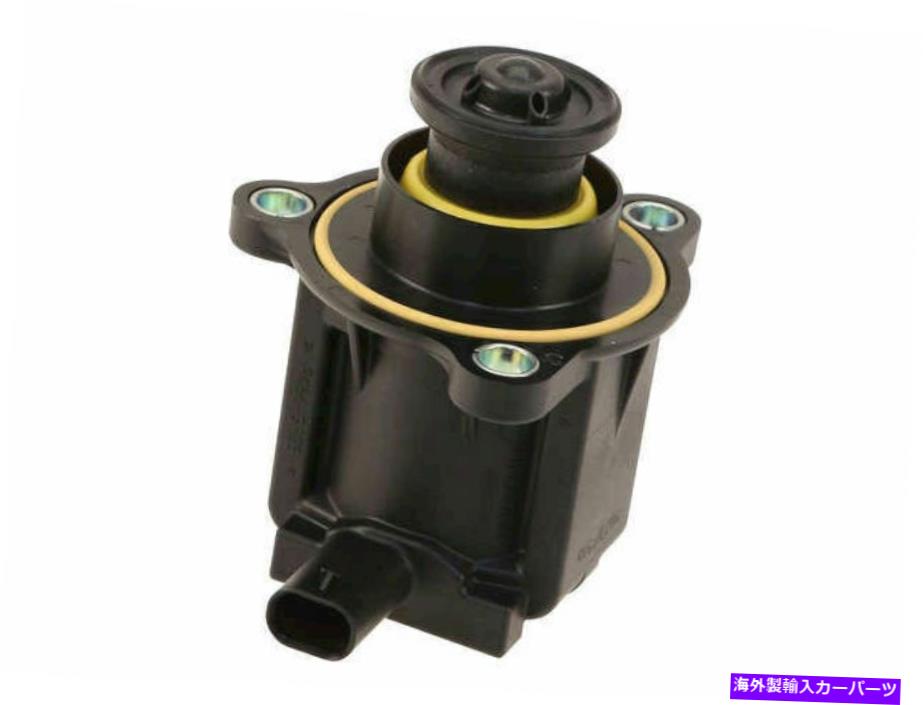 Turbo Charger 2017-2019メルセデスSLC43 AMGターボチャージャーダイバーターバルブピアバーグ24642FB For 2017-2019 Mercedes SLC43 AMG Turbocharger Diverter Valve Pierburg 24642FB【並行輸入品】