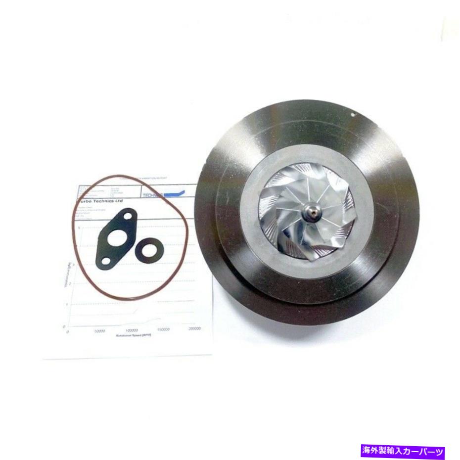 Turbo Charger 822182フォードレンジャーのためのターボカートリッジエベレスト3.2 200hp duratorqユーロ6 2016 822182 Turbo cartridge for Ford Ranger Everest 3.2 200HP Duratorq Euro 6 2016【並行輸入品】 51,678円
