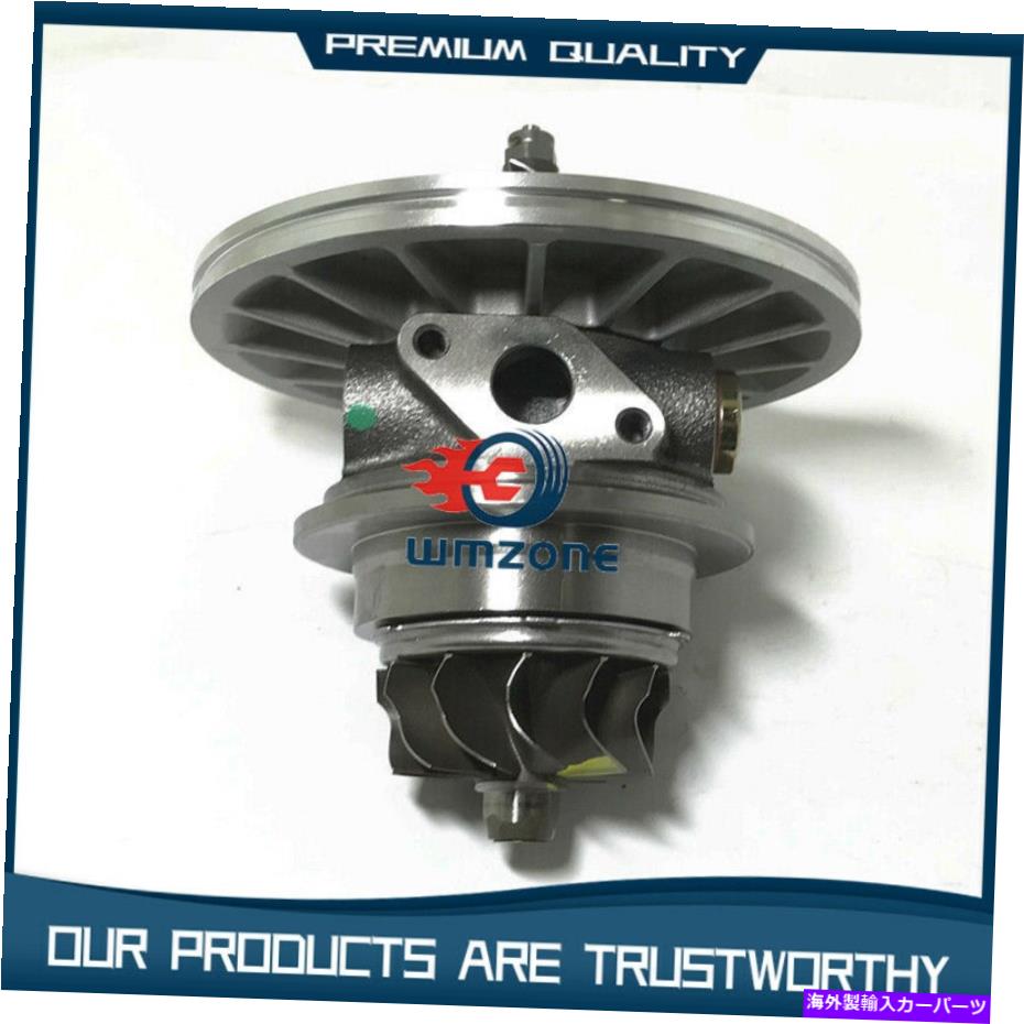Turbo Charger 53169700008ボルボS60 S80 V70 XC60 XC70 AWD 224/242 kW用のターボカートリッジ 53169700008 Turbo cartridge for Volvo S60 S80 V70 XC60 XC70 AWD 224/242 Kw【並行輸入品】 52,668円
