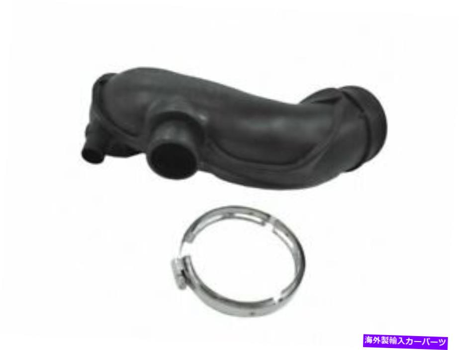 Turbo Charger 2007年のターボチャージャーインレットホースGMC Sierra 2500 HDクラシックVW531SK Turbocharger Inlet Hose For 2007 GMC Sierra 2500 HD Classic VW531SK【並行輸入品】