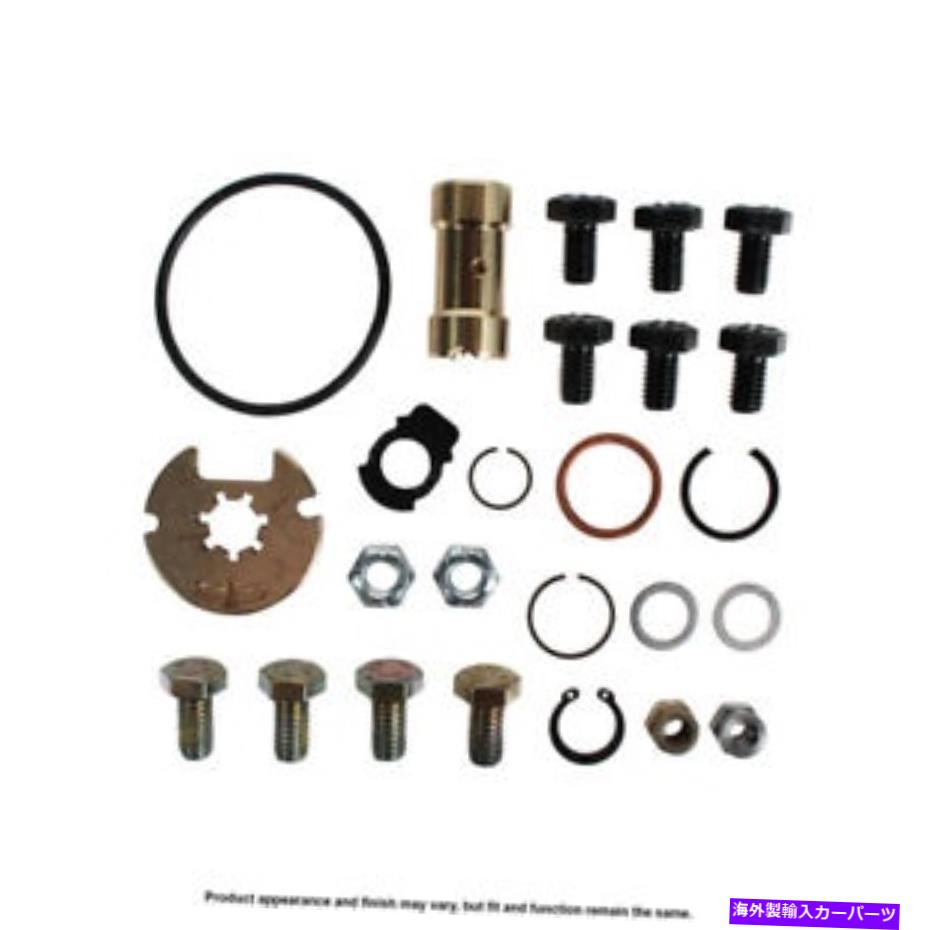 Turbo Charger audi tt quattro a3 a4＆vw jetta passat gti用のCardone Turbo Rebuildキット Cardone Turbo Rebuild Kit For Audi TT Quattro A3 A4 & VW Jetta Passat GTI【並行輸入品】
