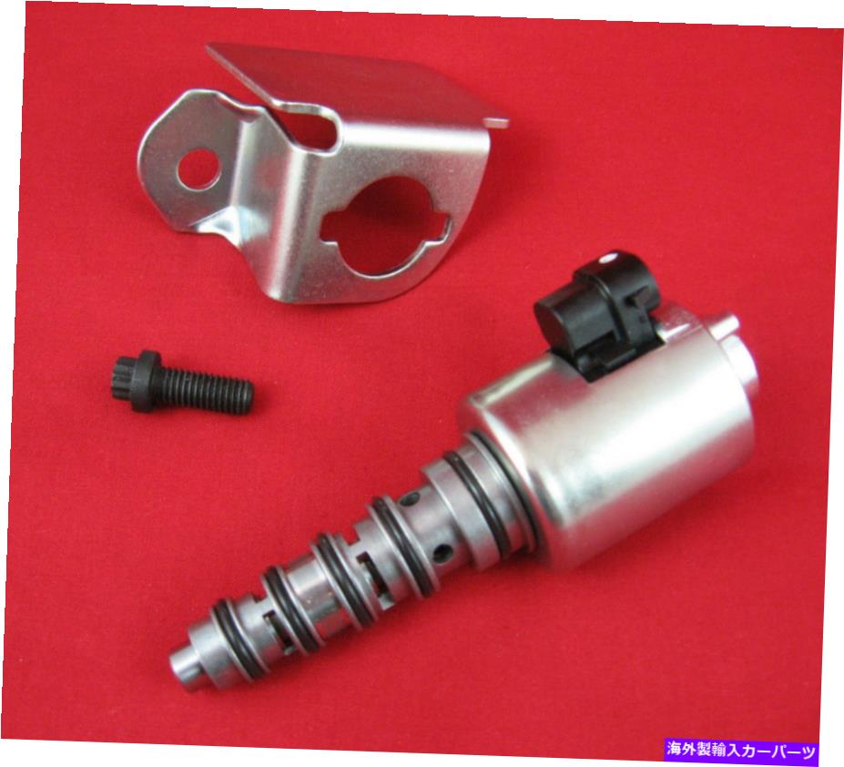 Turbo Charger Ford 6.0L Powerstroke Diesel VGT Solenoid Actuator 2003- 2010 Ford 6.0L Powerstroke Diesel VGT Solenoid Actuator 2003 - 2010【並行輸入品】