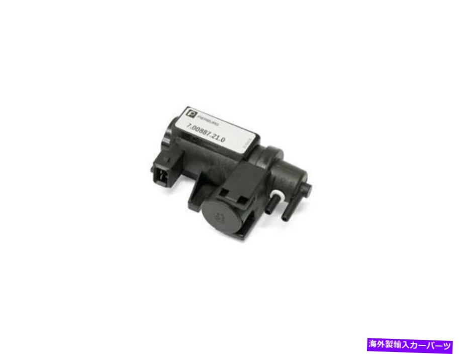 Turbo Charger 2011-2017 BMW X3ターボチャージャーブーストソレノイドピアバーグ61722my 2013 2014 2012 For 2011-2017 BMW X3 Turbocharger Boost Solenoid Pierburg 61722MY 2013 2014 2012【並行輸入品】
