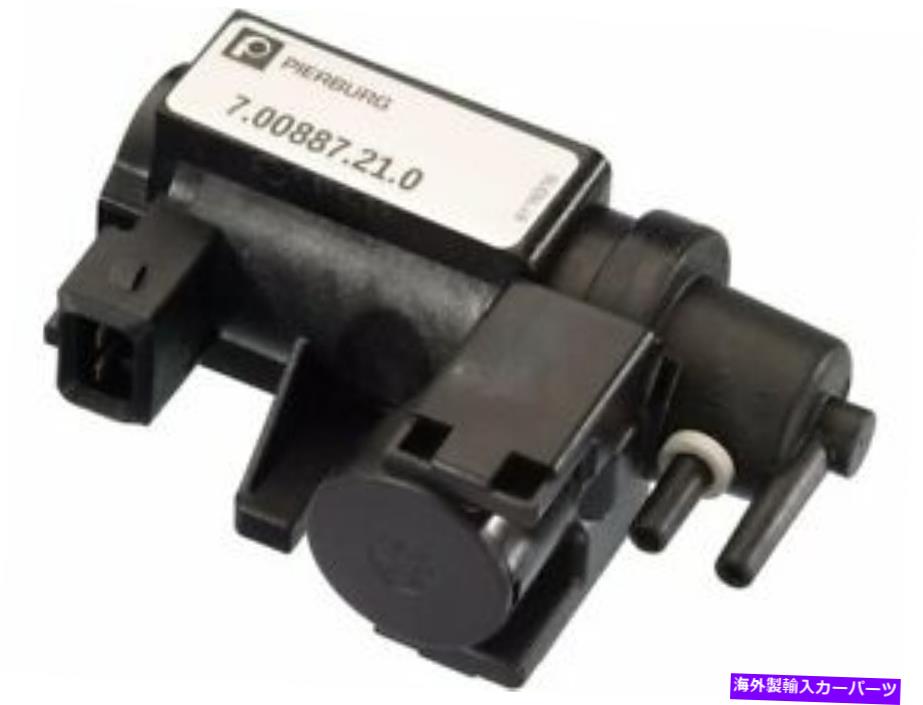 Turbo Charger ターボチャージャーブーストソレノイド2010-2016 BMW X5 2011 2012 2013 2014 2015 S912ym Turbocharger Boost Solenoid For 2010-2016 BMW X5 2011 2012 2013 2014 2015 S912YM【並行輸入品】 52,668円