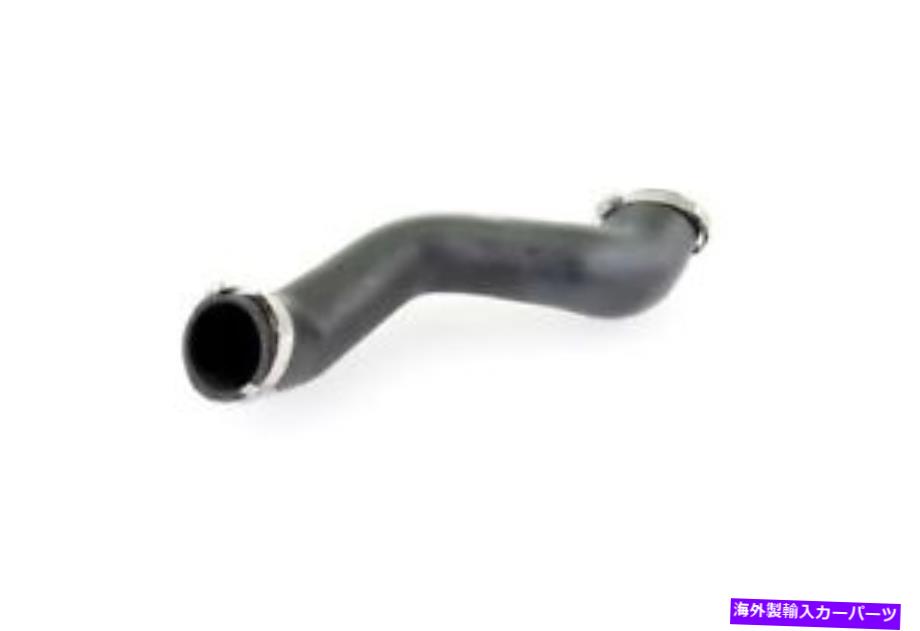 Turbo Charger vaicoターボチャージャーインタークーラーホースA4、A4 Quattro V10-2925 Vaico Turbocharger Intercooler Hose for A4, A4 Quattro V10-2925【並行輸入品】