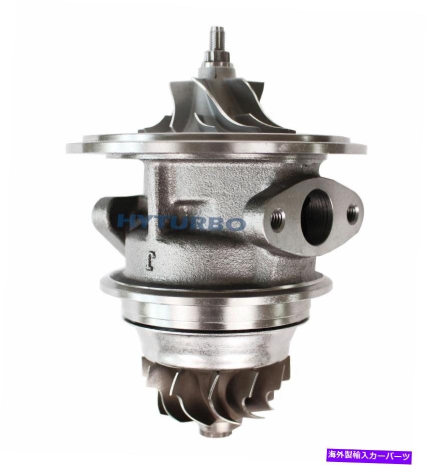 Turbo Charger komatsu 4bt 4bta for holset hx30 hx30wターボターボチャージャーカートリッジChra Fits Komatsu 4BT 4BTA For Holset HX30 HX30W Turbo Turbocharger Cartridge CHRA【並行輸入品】
