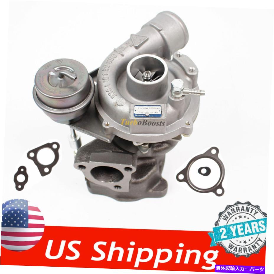 Turbo Charger ＃K03 KO3交換ターボチャージャーターボ1996-2005 VW Passat Audi A4 1.8L #K03 KO3 Replacement Turbocharger Turbo For 1996-2005 VW Passat Audi A4 1.8L【並行輸入品】