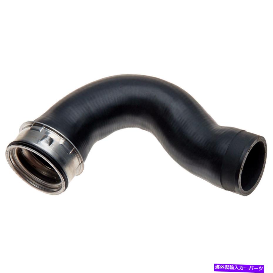 Turbo Charger ゲートターボチャージャーホース（成形 - 標準）ゴルフ用、ジェッタ26215 Gates Turbocharger Hose (Molded - Standard) for Golf, Jetta 26215【並行輸入品】