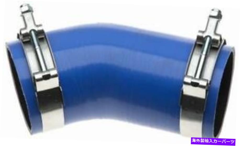 Turbo Charger 2005-02のターボチャージャーインタークーラーホースキットシボレーシルバードシリーズPI Turbocharger Intercooler Hose Kit for 2005-02 Fits Chevrolet Silverado Series Pi【並行輸入品】 52,668円