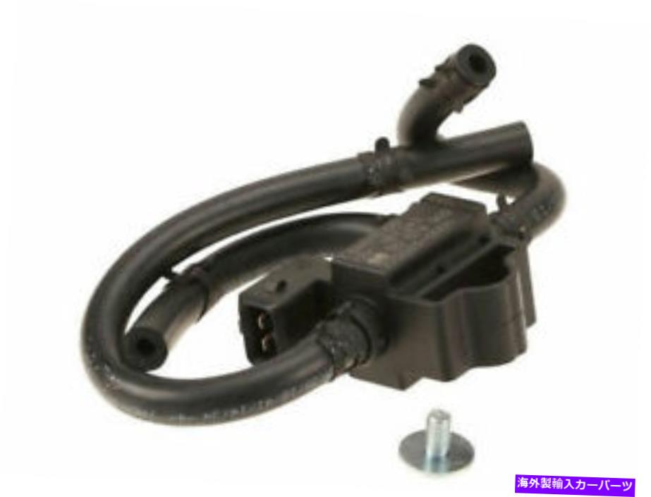 Turbo Charger ターボチャージャーウェイストゲートソレノイド2012-2017シボレーソニック1.4L 4 CYL 2013 Z643GM Turbocharger Wastegate Solenoid For 2012-2017 Chevy Sonic 1.4L 4 Cyl 2013 Z643GM【並行輸入品】