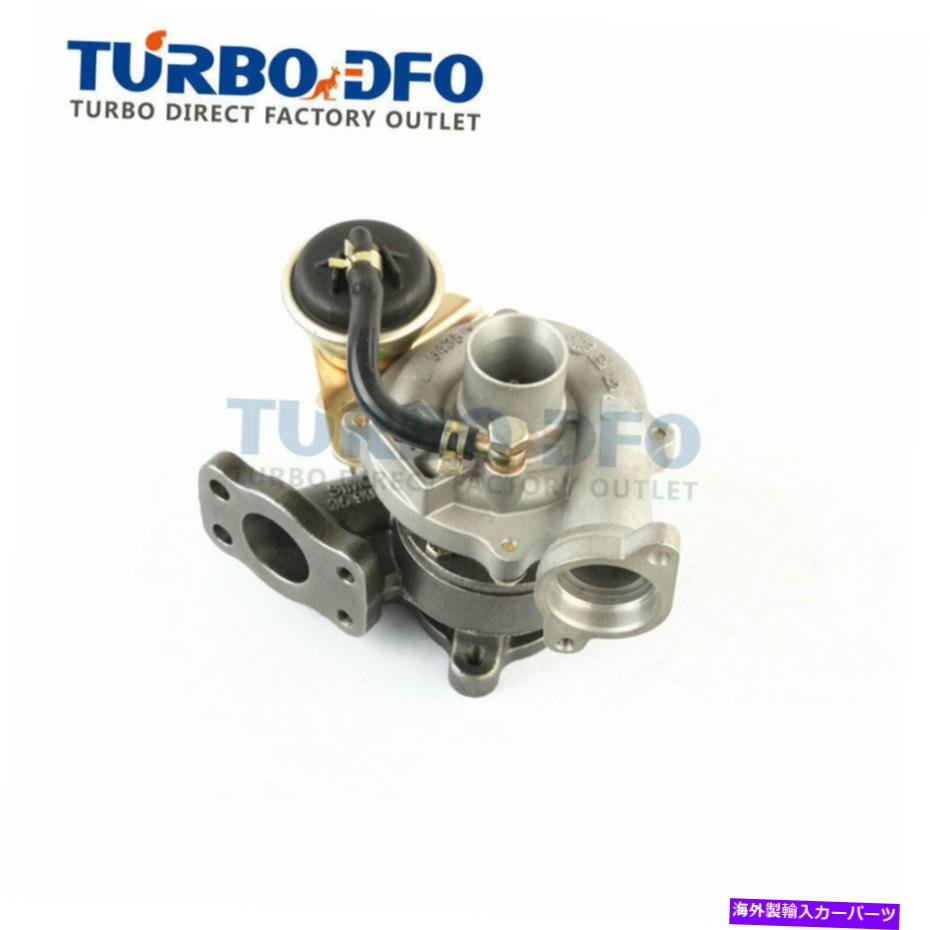 Turbo Charger kp35ターボチャージャー5435970000シトロエンC1 C2 C3 XSARA 1.4 HDI DV4TD 68HP用 KP35 turbocharger 54359700009 for Citroen C1 C2 C3 Xsara 1.4 HDi DV4TD 68HP【並行輸入品】