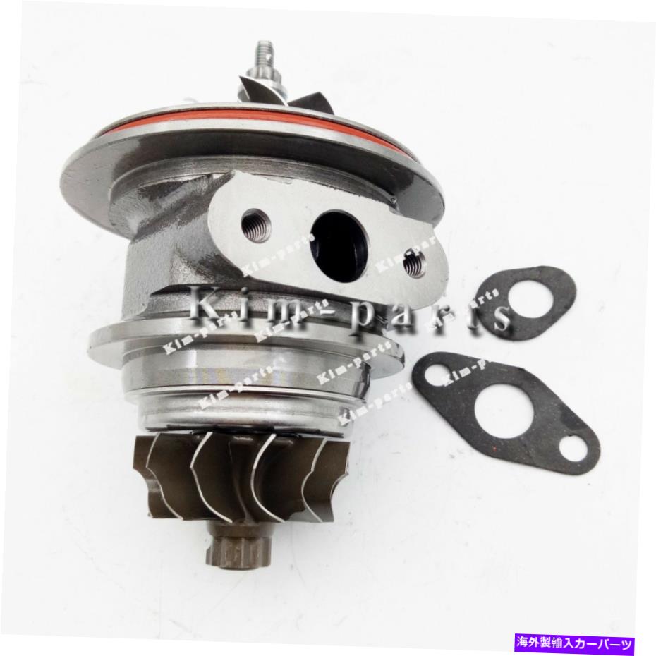 Turbo Charger ターボチャージャーカートリッジkuboto V3300-T TD04-12T 49177-03130 49177-03140 Turbo charger Cartridge CHRA for Kuboto V3300-T TD04-12T 49177-03130 49177-03140【並行輸入品】