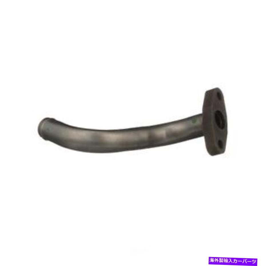 Turbo Charger 標準モーター製品TIH14ターボチャージャーオイル供給ライン Standard Motor Products TIH14 Turbocharger Oil Supply Line【並行輸入品】