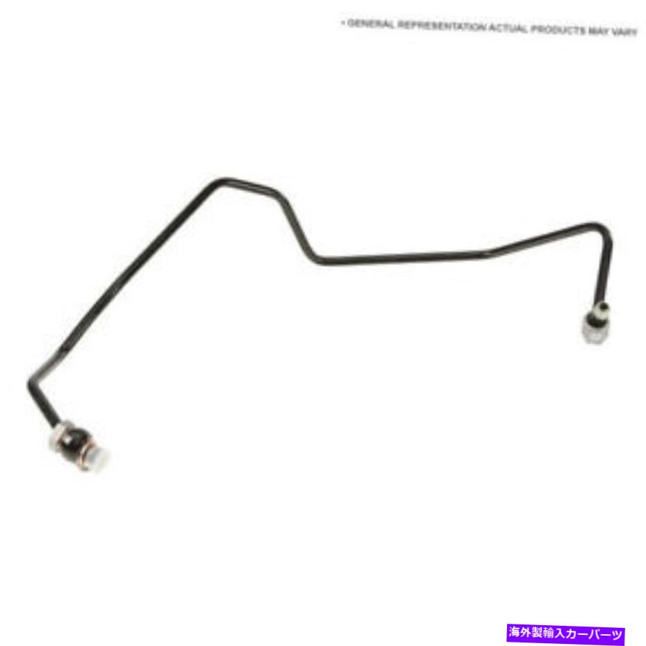 Turbo Charger ターボチャージャーオイルフィードライン40-60080an CSW Turbocharger Oil Feed Line 40-60080AN CSW【並行輸入品】 52,668円