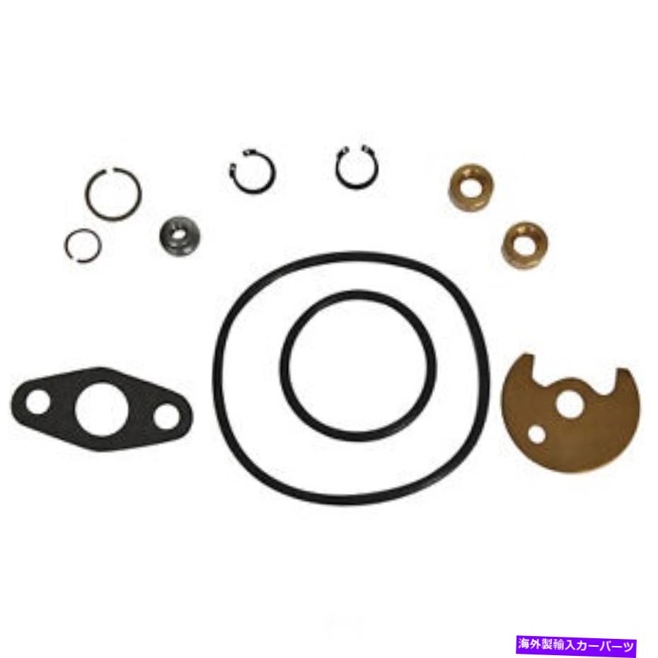 Turbo Charger TurboCharger Kit Rotomaster M1030313N Turbocharger Kit Rotomaster M1030313N【並行輸入品】