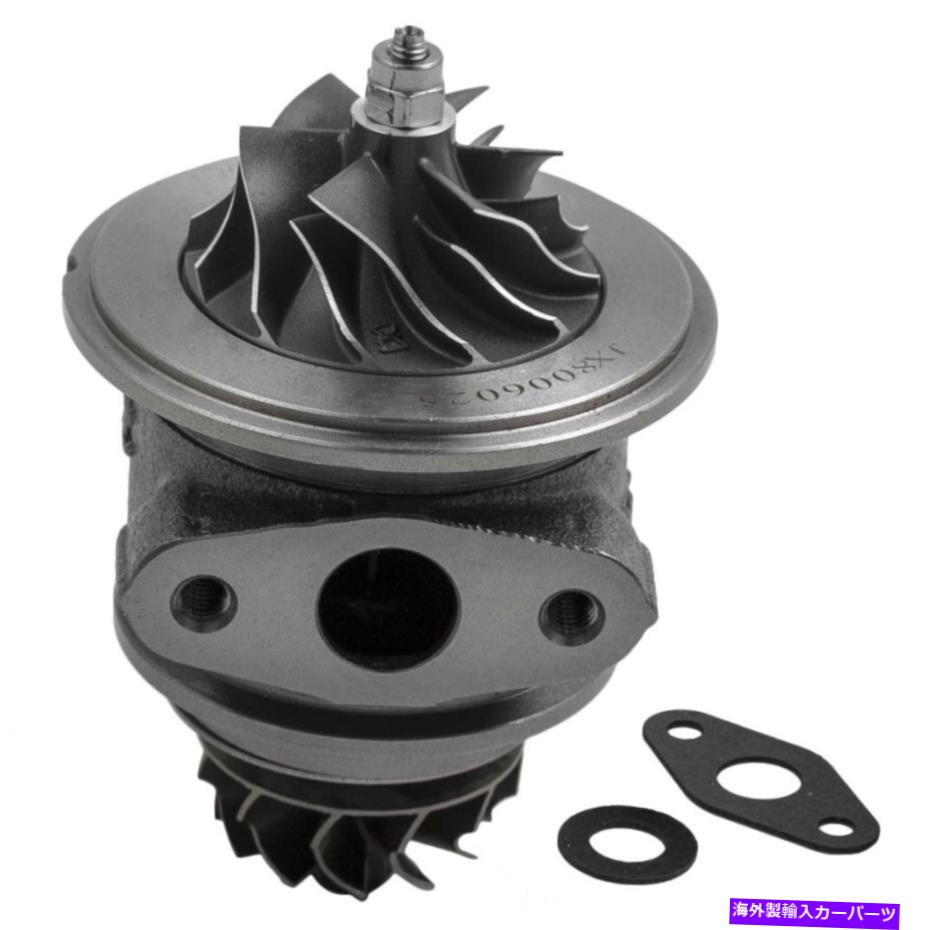 Turbo Charger 28231-27000用のKia D4EAエンジン用のヒュンダイエラントラ＆ツーソン用のターボカートリッジ Turbo Cartridge For Hyundai Elantra & Tucson For Kia D4EA Engine For 28231-27000【並行輸入品】