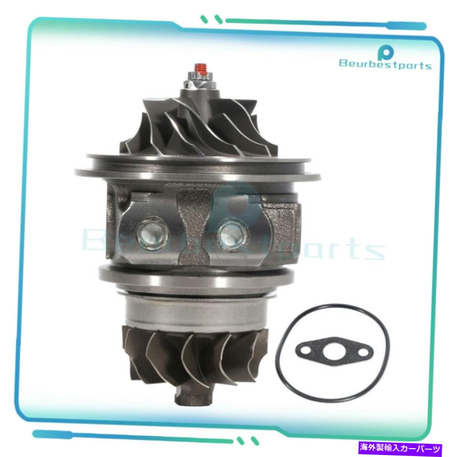 Turbo Charger 2007-2013マツダ3 2.3Lのターボチャージャーカートリッジコア Turbo Charger Cartridge Core for 2007-2013 Mazda 3 2.3L【並行輸入品】
