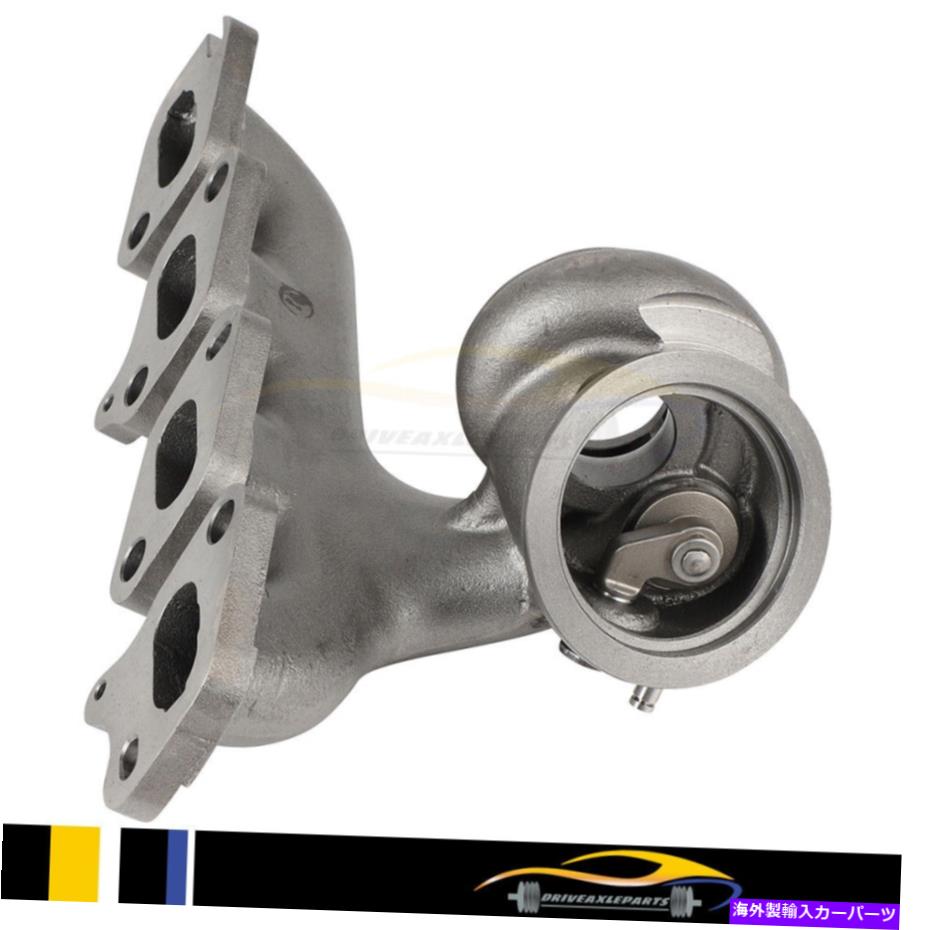 Turbo Charger ターボターボチャージャータービンシボレークルーズソニックトラックス用の排気ハウジング1.4 Turbo Turbocharger Turbine Exhaust Housing For Chevrolet Cruze Sonic Trax 1.4【並行輸入品】