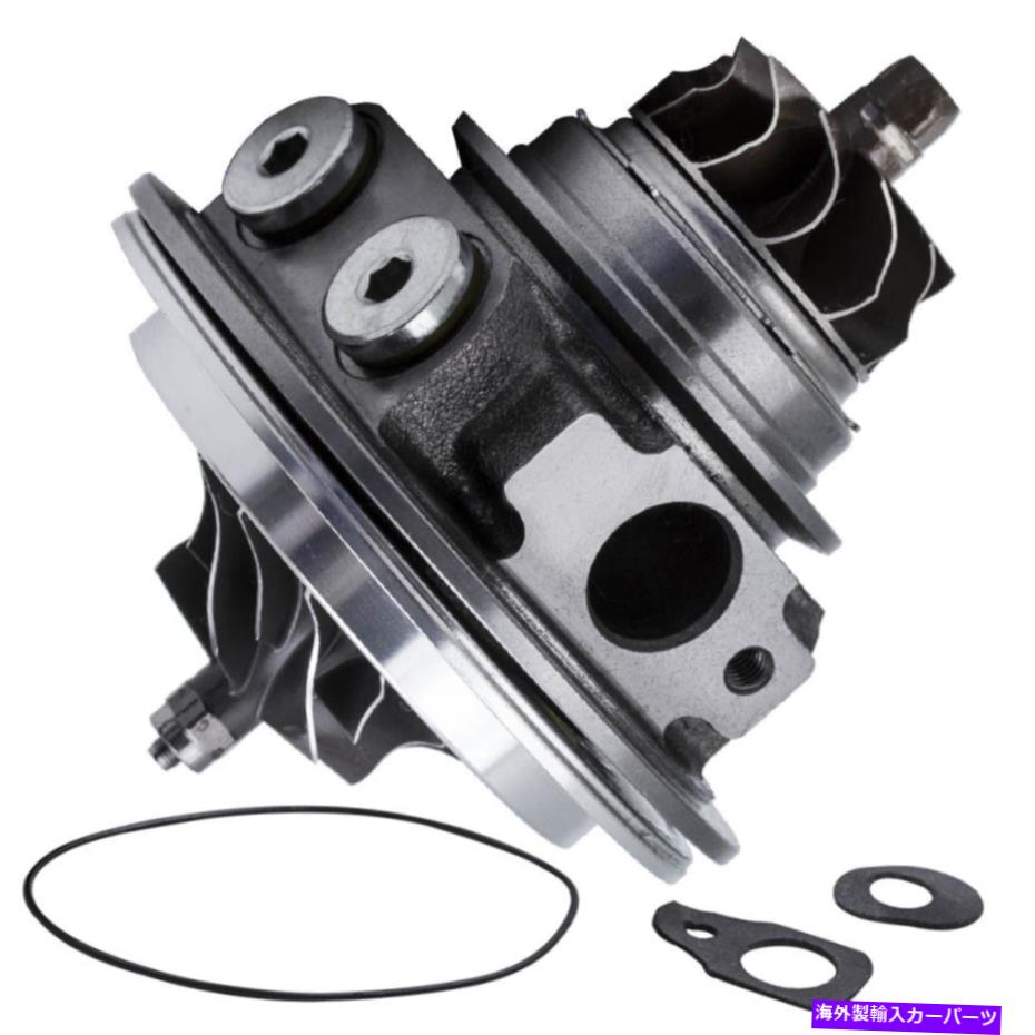 Turbo Charger ミニクーパーX（R60 R61）EP6CDTS N14 184HP 135KW用のターボチャージャーカートリッジ Turbo Charger Cartridge For Mini Cooper X (R60 R61) EP6CDTS N14 184HP 135KW【並行輸入品】 51,678円