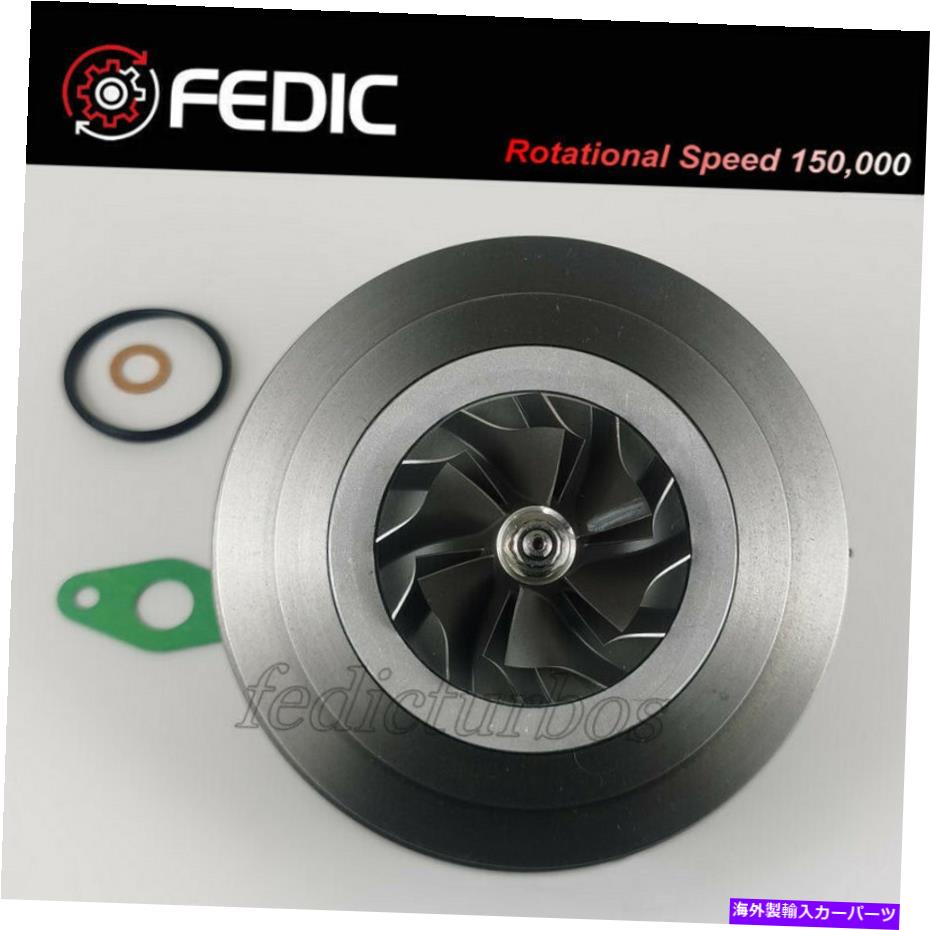 Turbo Charger ターボカートリッジ776469 A4 A5 A6 Q5 3.0TDI 165KW 176KW CAPA CCWA CCWB Turbo cartridge 776469 for Audi A4 A5 A6 Q5 3.0TDI 165Kw 176Kw CAPA CCWA CCWB【並行輸入品】