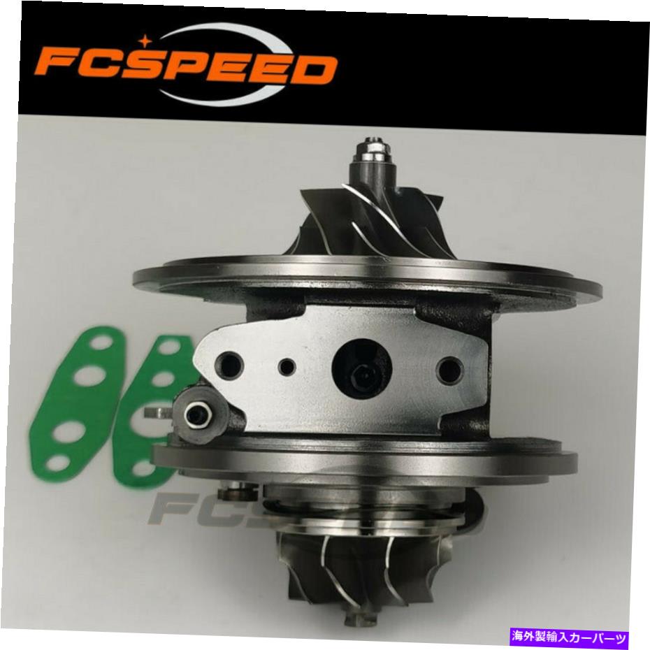 Turbo Charger Turbo Cartridge VF50 14411AA720 Subaru Forester Impreza Legacy Outback 2.0 D Turbo cartridge VF50 14411AA720 for Subaru Forester Impreza Legacy Outback 2.0 D【並行輸入品】