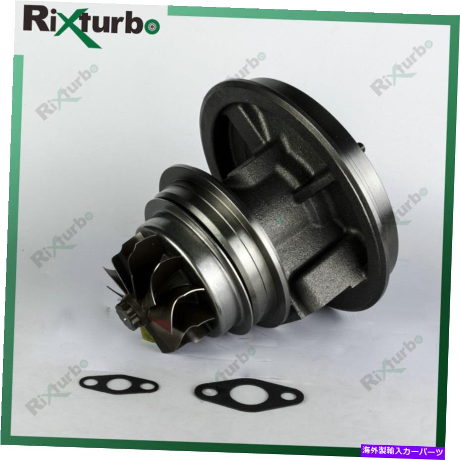 Turbo Charger ターボチャージャーカートリッジS4DS 7C7596 0R6343 196535 Turbocharger cartridge S4DS 7C7596 0R6343 196535 for CAT Earth Moving 966F 3306【並行輸入品】
