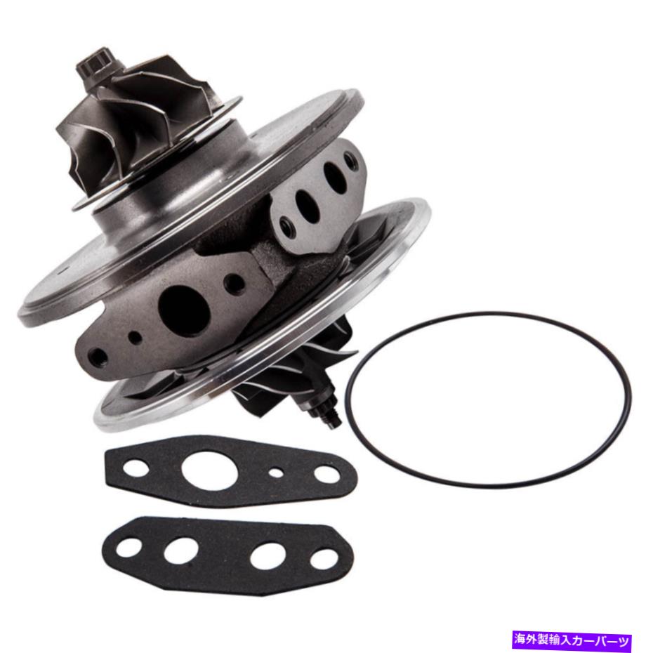 Turbo Charger 日産テラノパトロール3.0L 1999-2002 705954-0009のターボカートリッジChra Turbo Cartridge Chra for Nissan Terrano Patrol 3.0L 1999-2002 705954-0009【並行輸入品】