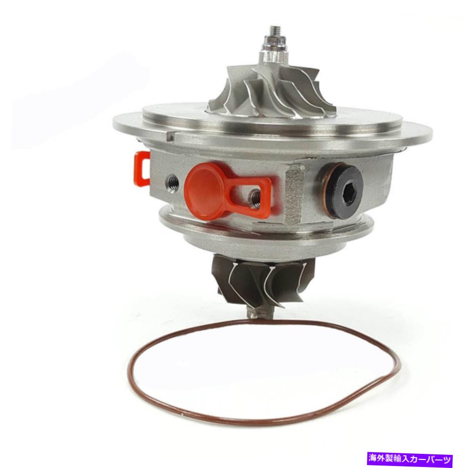 Turbo Charger ビュイックエンコールシボレークルーズソニックトラックスECOTEC A14NET 1.4L用のターボカートリッジ Turbo Cartridge For Buick Encore Chevrolet Cruze Sonic Trax ECOTEC A14NET 1.4L【並行輸入品】