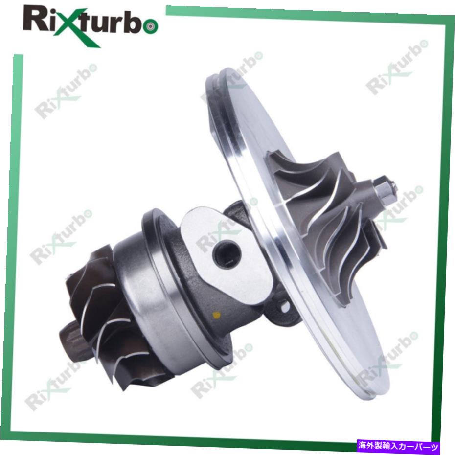 Turbo Charger Turbo Cartridge K27 53279886515 53279886516 Turbo cartridge K27 53279886515 53279886516 for Mercedes-LKW Truck Actros 15.9L【並行輸入品】