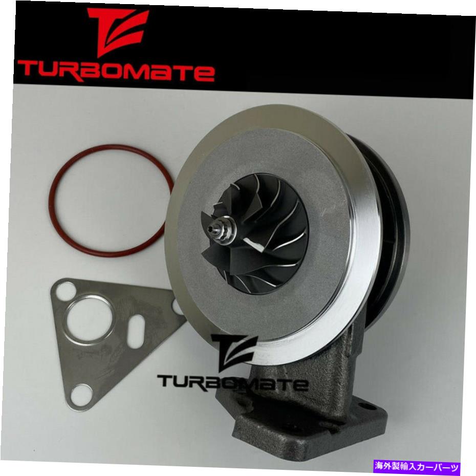 Turbo Charger ターボカートリッジGT2056V 720931 for VW T5 Transporter 2.5 TDI 128 kW 174 hp ax Turbo cartridge GT2056V 720931 for VW T5 Transporter 2.5 TDI 128 Kw 174 HP AXE【並行輸入品】