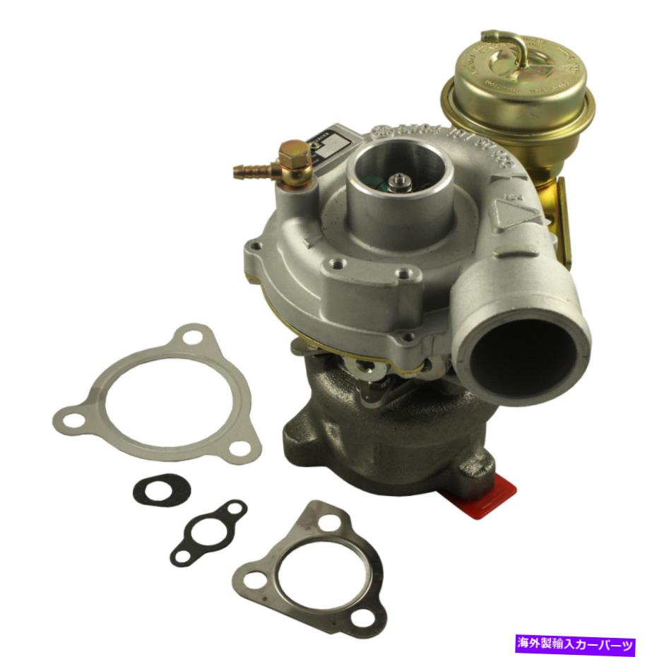 Turbo Charger Audi A4 VW Passat 1.8L用の真新しいプレミアム品質ターボターボチャージャー BRAND NEW PREMIUM QUALITY TURBO TURBOCHARGER FOR AUDI A4 VW PASSAT 1.8L【並行輸入品】