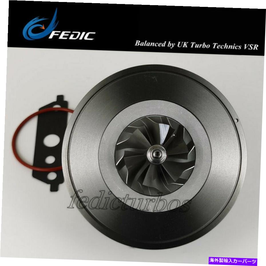 Turbo Charger Turbo Cartridge 781743 777318 For Mercedes E300 E350 M320 CDI 165KW 170KW OM642 Turbo cartridge 781743 777318 for Mercedes E300 E350 M320 CDI 165Kw 170Kw OM642【並行輸入品】 51,678円