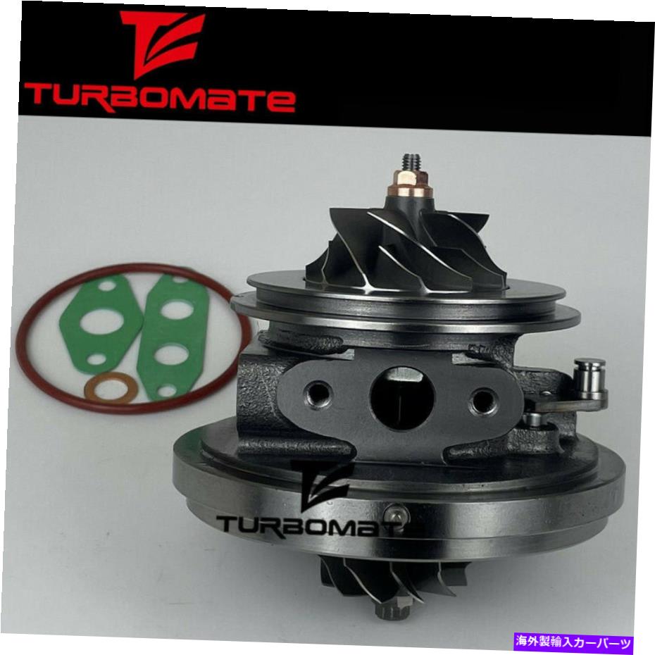 Turbo Charger Turbo Cartridge TF035 49335-01410 Mitsubishi Motors SUV 4N15 4P00ディーゼル Turbo cartridge TF035 49335-01410 for Mitsubishi Motors SUV 4N15 4P00 Diesel【並行輸入品】