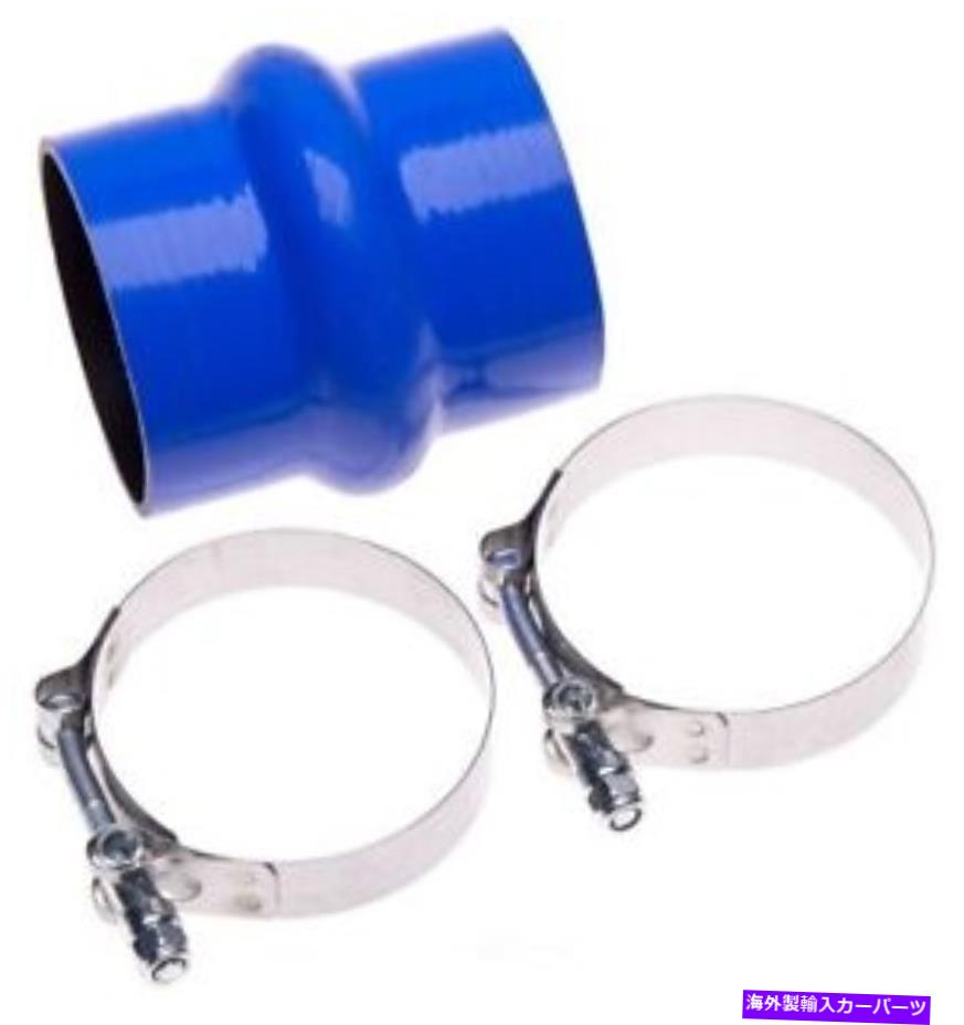 Turbo Charger インタークーラーホースキットディーゼルゲート26231 Intercooler Hose Kit-DIESEL Gates 26231【並行輸入品】