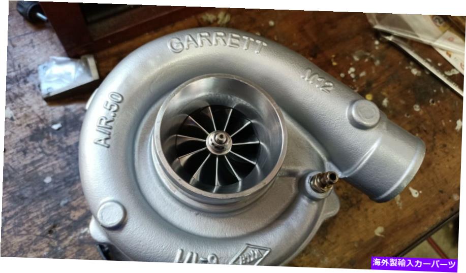 Turbo Charger FG XR6 Turbo GT3576R 11ブレードビレットコンプレッサーホイールフォードBARRA G6E FPV FG XR6 Turbo GT3576R 11 blade billet compressor wheel Ford Barra G6E FPV【並行輸入品】