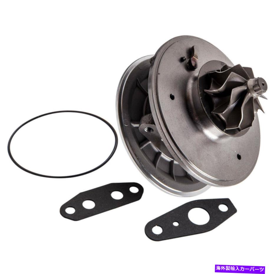 Turbo Charger 日産パトロールテラノ3.0L ZD30ETI 705954-5001SのターボCHRAカートリッジ Turbo CHRA Cartridge for Nissan Patrol Terrano 3.0l ZD30ETi 705954-5001S【並行輸入品】