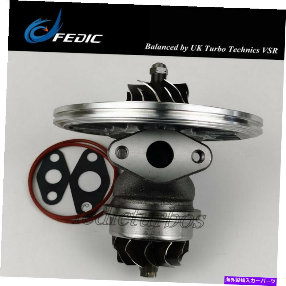 Turbo Charger Turbo Cartridge K24 53249887114 9240961799 For Mercedes Truck 4.8L OM924LA 2007- Turbo cartridge K24 53249887114 9240961799 for Mercedes Truck 4.8L OM924LA 2007-【並行輸入品】
