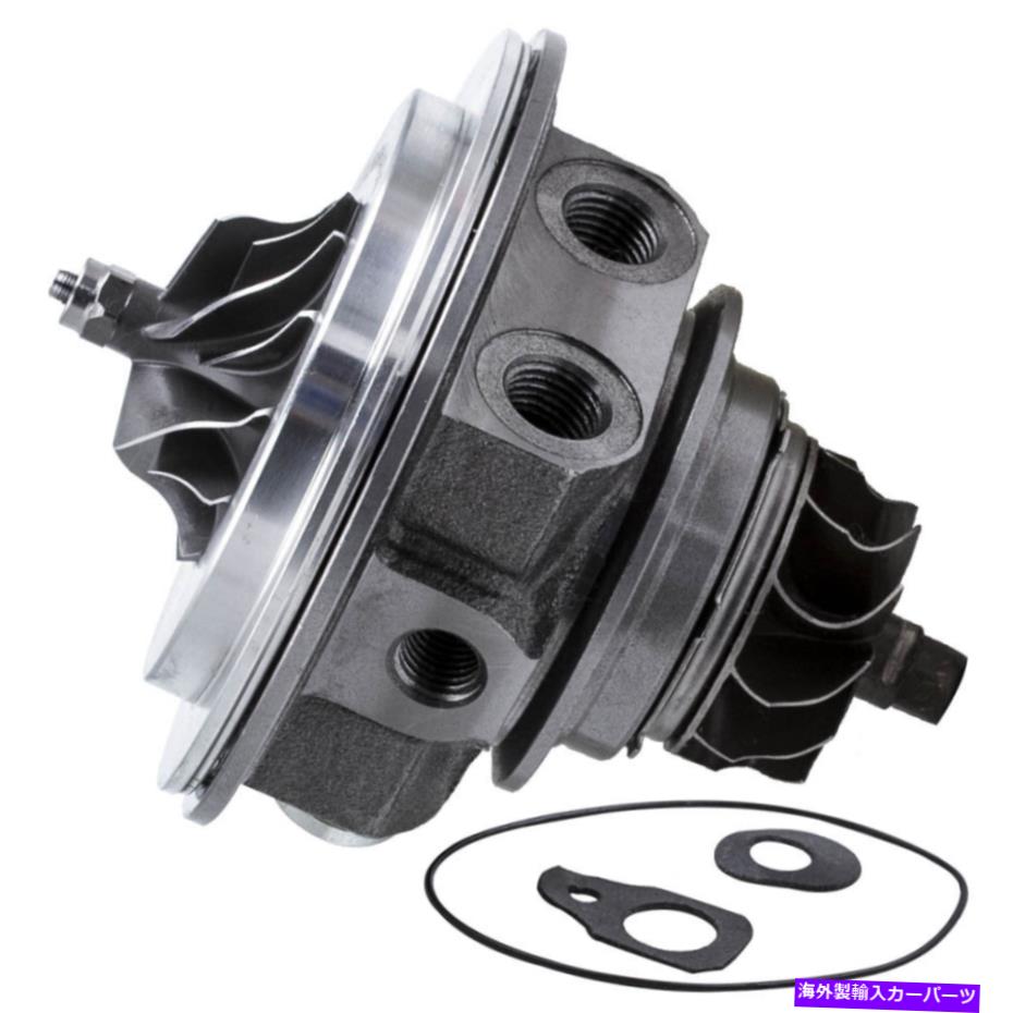 Turbo Charger BMWミニクーパーR55-R61 K03のターボカートリッジコアCHRA 53039700118 2010年 turbo Cartridge Core CHRA For BMW Mini Cooper R55-R61 K03 For 53039700118 2010【並行輸入品】