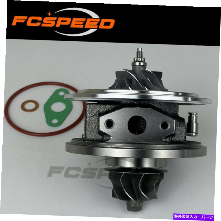 Turbo Charger ターボカートリッジGTA1749LV 761618 760680 Turbo cartridge GTA1749LV 761618 760680 for Suzuki Vitara Grand 1.9DDIS 95Kw F9Q【並行輸入品】