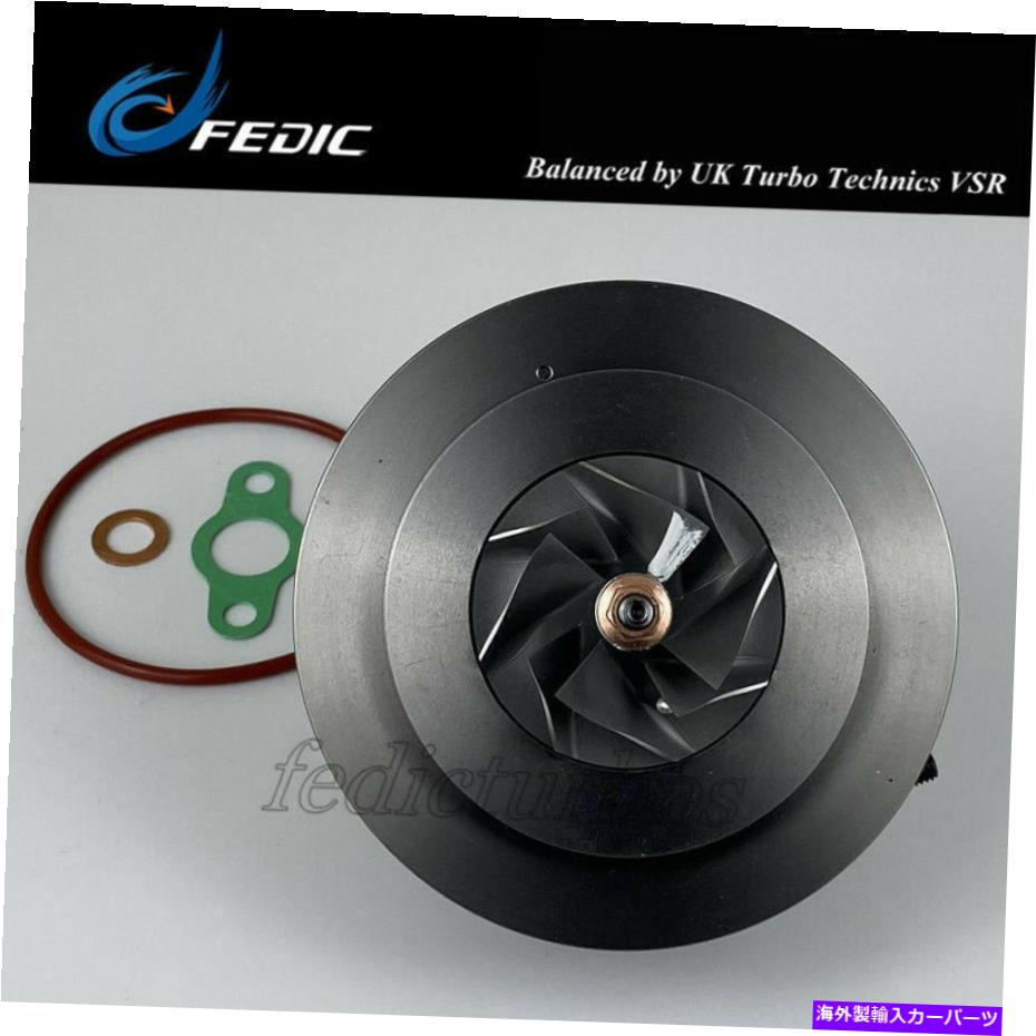 Turbo Charger Turbo Cartridge TF035 1515A185 Mitsubishi ASX Lancer 1.8 Di-D+ 110 kW 2010- Turbo cartridge TF035 1515A185 for Mitsubishi ASX Lancer 1.8 DI-D+ 110 Kw 2010-【並行輸入品】