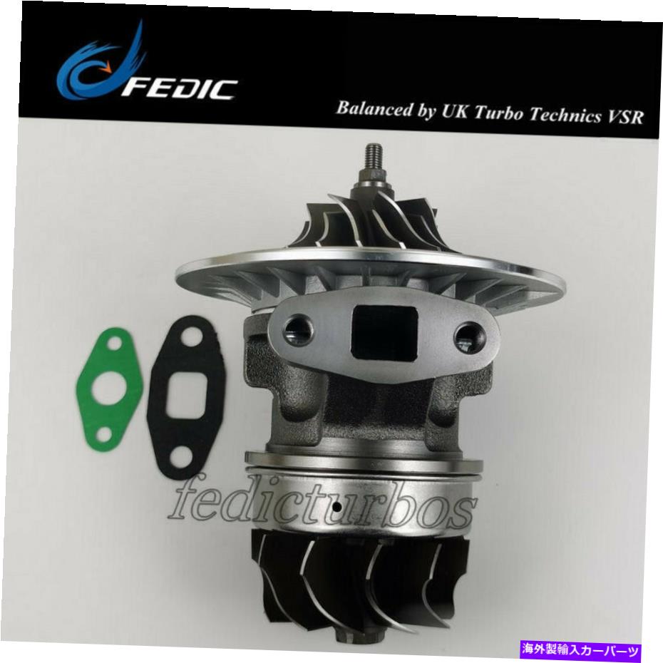 Turbo Charger ターボカートリッジT04B44 465570 4880534 4880539フォーボルボトラック6.72L TD70 Turbo cartridge T04B44 465570 4880534 4880539 for Volvo Truck 6.72L TD70【並行輸入品】
