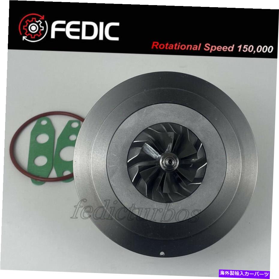 Turbo Charger Turbo Cartridge GTB1752V 806493 for Nissan Atleon Atlas Cabstar Infiniti ZD30 Turbo cartridge GTB1752V 806493 for Nissan Atleon Atlas Cabstar INFINITI ZD30【並行輸入品】