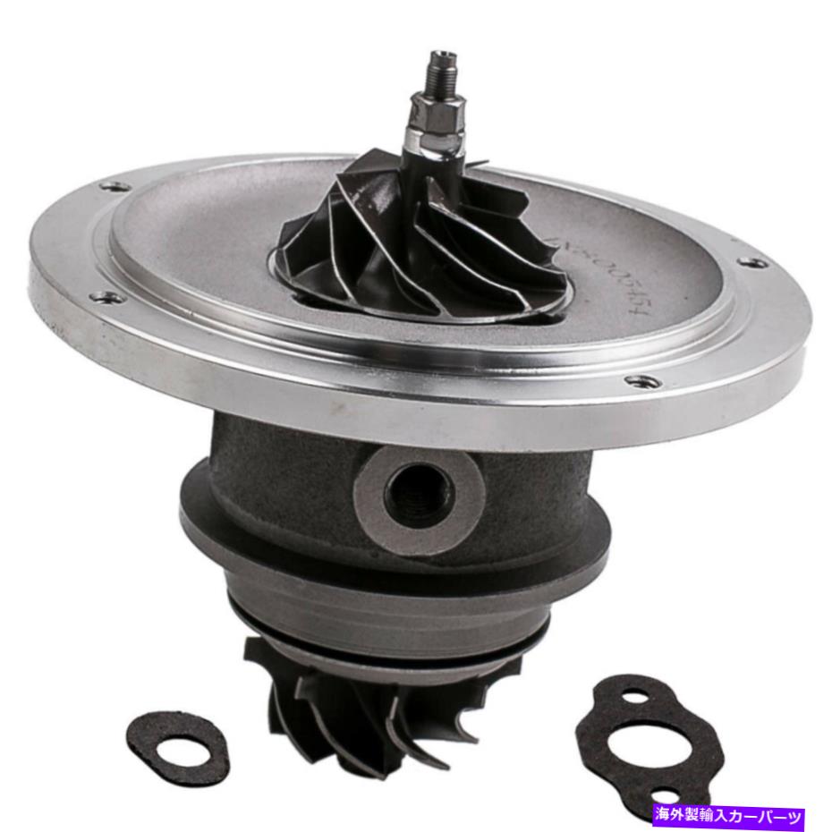 Turbo Charger シバウラトラクター用のターボカートリッジ猫エンジン用ST445：発電機セットC2.2 Turbo Cartridge For Shibaura Tractor St445 For Cat Engine: Generator Set C2.2【並行輸入品】